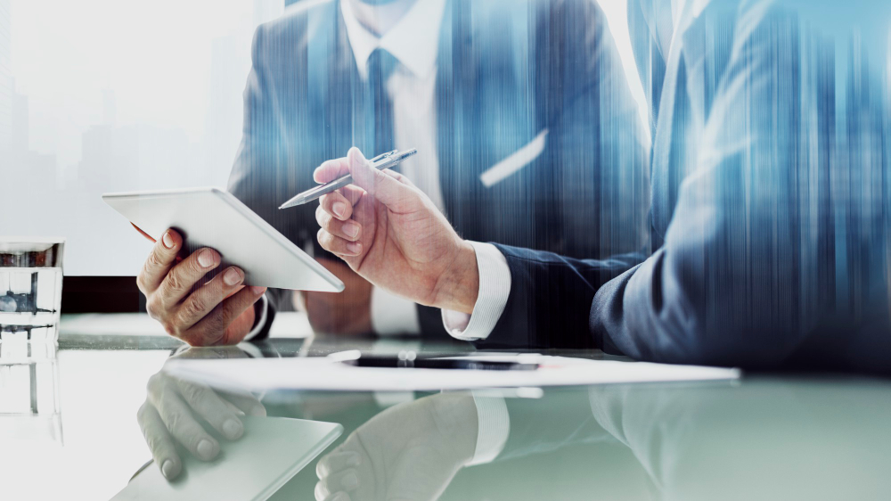顧問服務 
Consulting Services