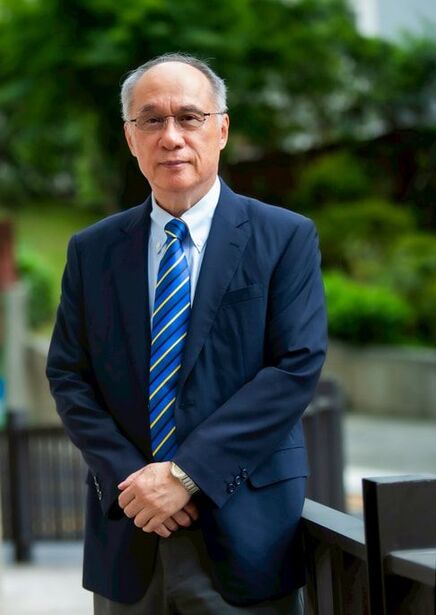 梁賡義 董事長