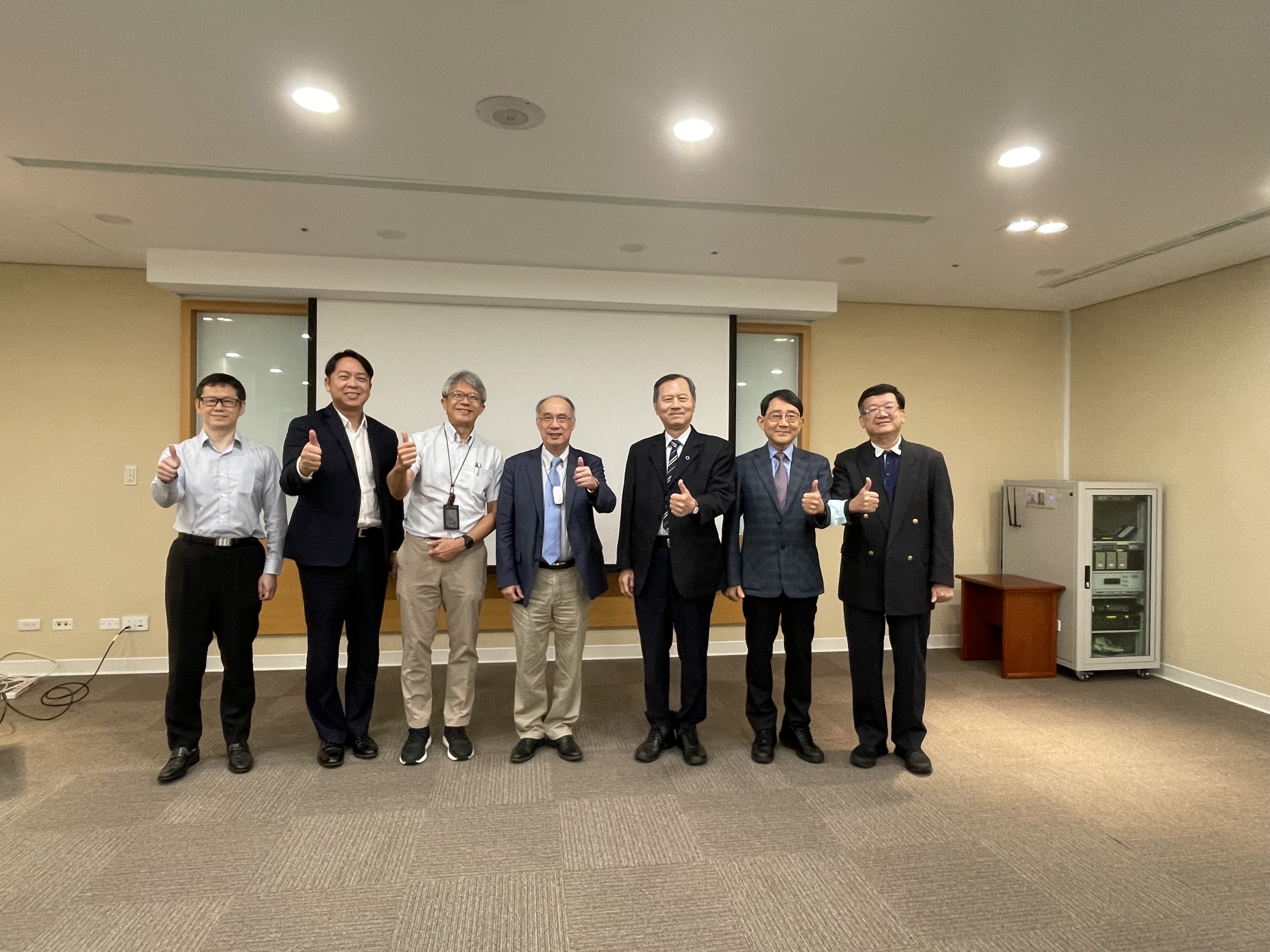 台灣生醫大數據科技股份有限公司成立